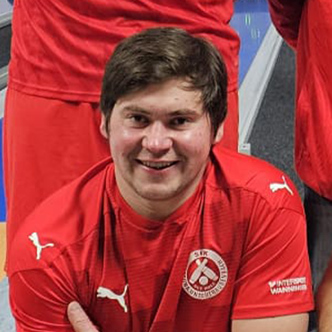 Alexander Fuchs