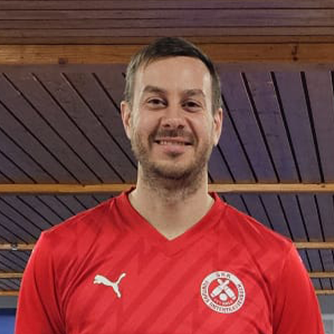 Florian Habler